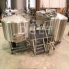 1000L Microbirrificio System Apparecchiature Brewing birra con certificazione CE UL