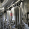 Attrezzatura commerciale per la produzione di birra in acciaio inossidabile commerciale 1000L in vendita