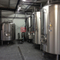 Attrezzatura commerciale di produzione della birra di alta qualità 1000L e serbatoio di fermentazione conico nella vendita calda della repubblica Ceca
