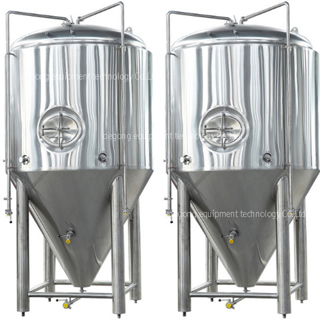 5HL Automated personalizzata Pub Craft Beer Brewery Macchine da vendere