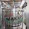 linea di produzione automatica di inscatolamento della birra artigianale artigianale di riempimento di bevande gassate