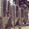 10BBL industriale in acciaio inossidabile del mestiere di fermentazione Serbatoio in vendita