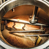 1000L automatico di vapore Riscaldamento personalizzata in acciaio inox Birra Birrificio Brewhouse / Mash Sistema