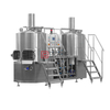 5BBL Rifornimento della fabbrica Birra Fermentatore Birra Attrezzatura per birra Kit per birreria artigianale per ristorante