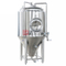 10BBL Fermentatore / Unitank isobarica a doppia parete con serbatoio di fermentazione della birra