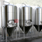 Attrezzatura commerciale della fabbrica di birra della birra completamente automatizzata chiavi in ​​mano 1000L da vendere