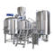 Produttore di birrerie per macchine per la produzione di birra commerciale in acciaio inossidabile per attrezzature per la produzione di birra 5BBL