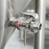 In vendita fermentatore / unitank da birra in pressione isolato e rivestito da 1000 litri
