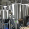 Carro armato / Unitank di fermentazione della birra su misura commerciale SUS304 di 10HL