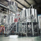 500L1000L attrezzatura per birreria personalizzata per il sistema di produzione di birra elettrica in vendita