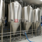 10BBL Fermentatore / Unitank isobarica a doppia parete con serbatoio di fermentazione della birra